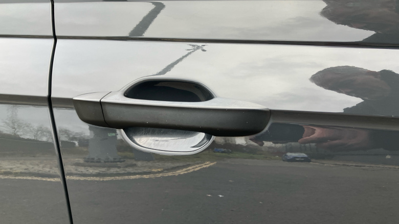 Volkswagen Polo 1.0 S 5dr Petrol Hatchback